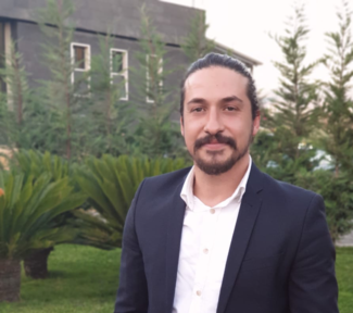 Daniel Altheb's Photo