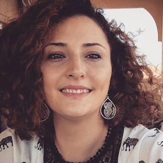 Elissa Shamma's Photo