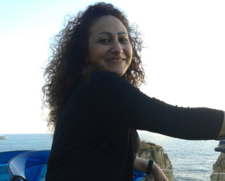 Jana Morshed's Photo