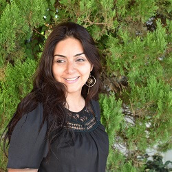 Mireille Abi Khalil's Photo