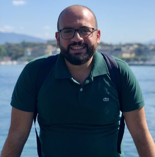 Zakaria El Baba's Photo