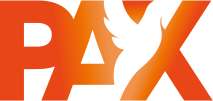 PAX Logo