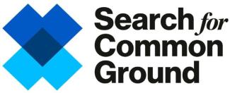 SFCG's Logo