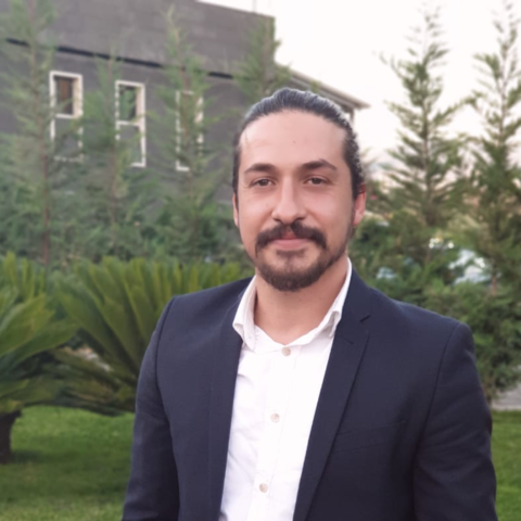 Daniel Altheb's Photo