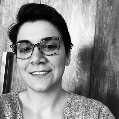 Rana Hassouna's Photo