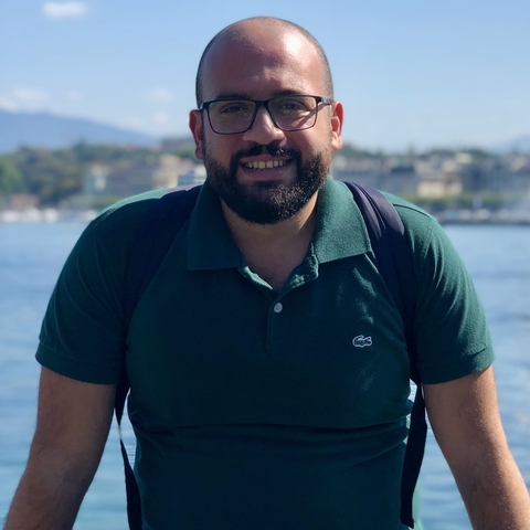 Zakaria El Baba's Photo